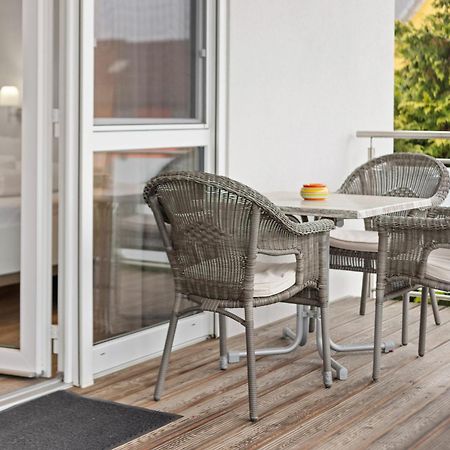 Apartments Muenchbach - Near Europa-Park And Rulantica 러스트 외부 사진