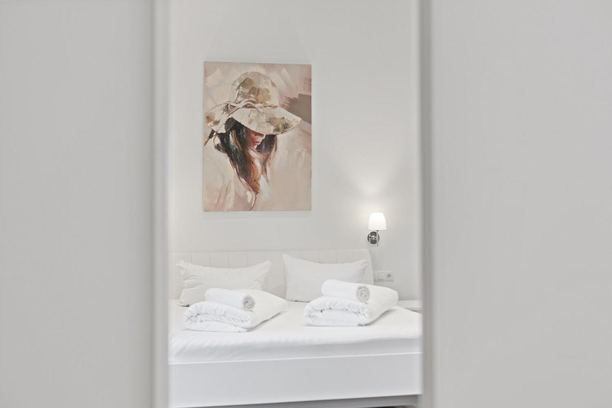 Apartments Muenchbach - Near Europa-Park And Rulantica 러스트 외부 사진