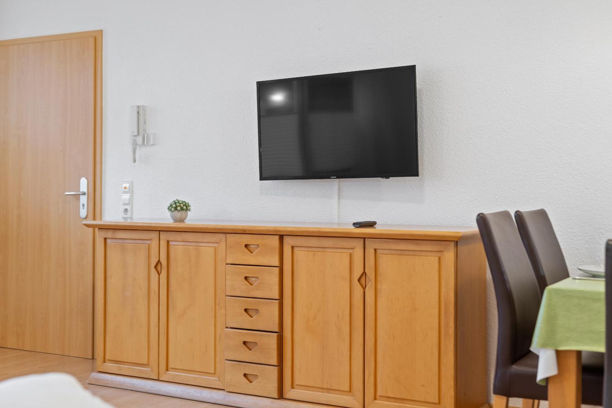 Apartments Muenchbach - Near Europa-Park And Rulantica 러스트 외부 사진