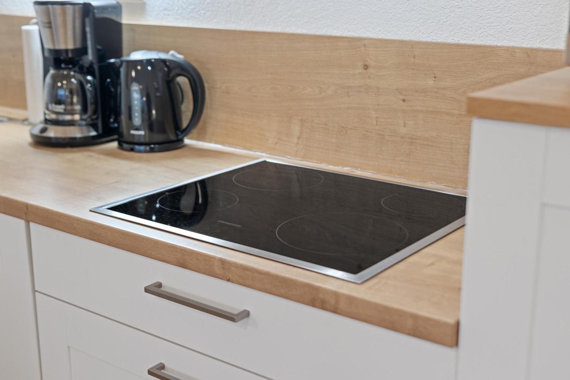 Apartments Muenchbach - Near Europa-Park And Rulantica 러스트 외부 사진
