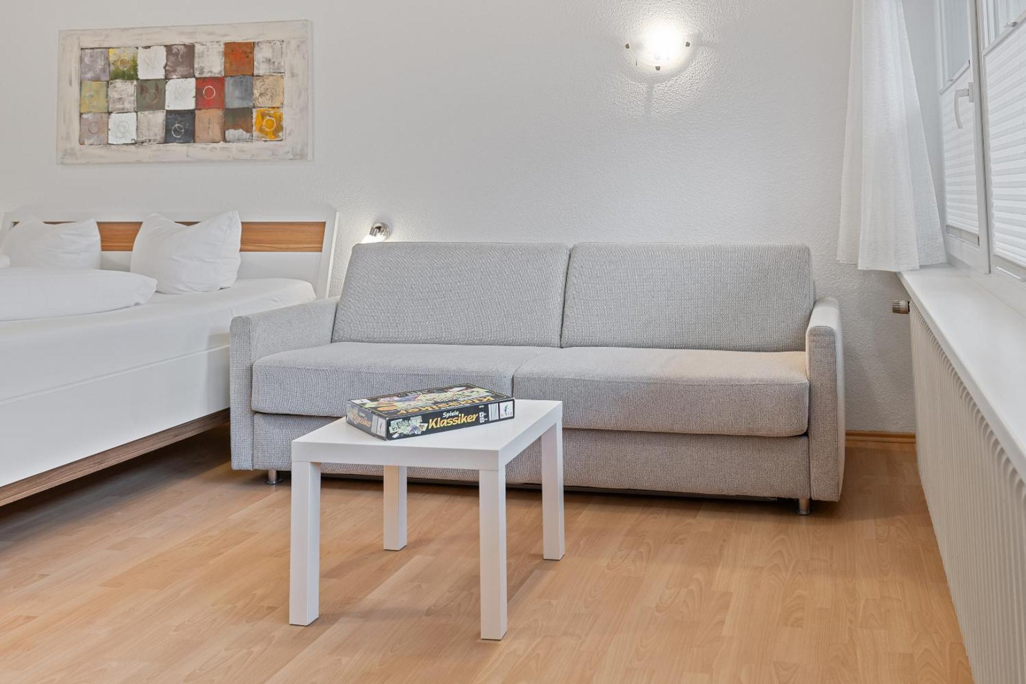 Apartments Muenchbach - Near Europa-Park And Rulantica 러스트 외부 사진