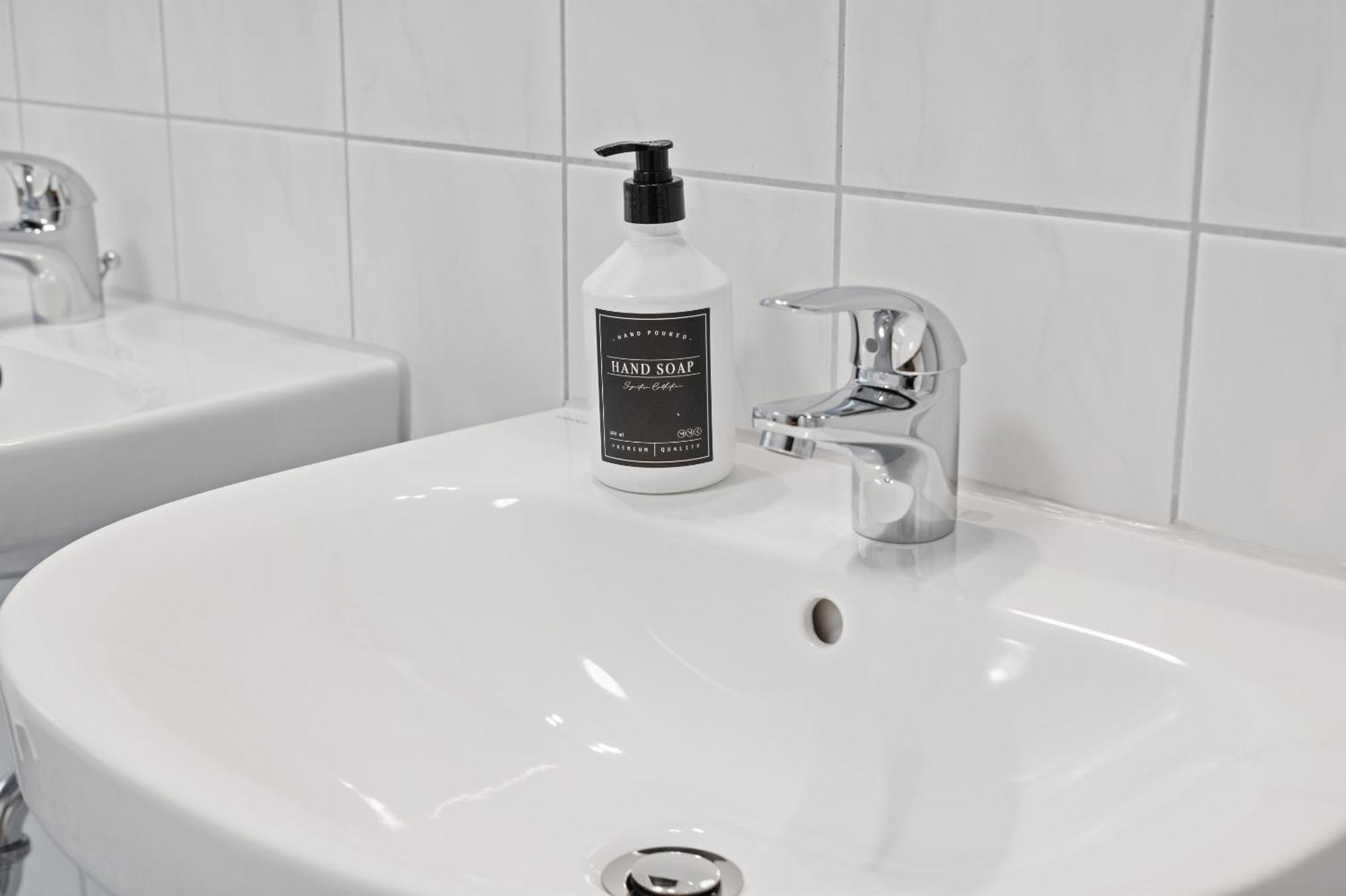 Apartments Muenchbach - Near Europa-Park And Rulantica 러스트 외부 사진