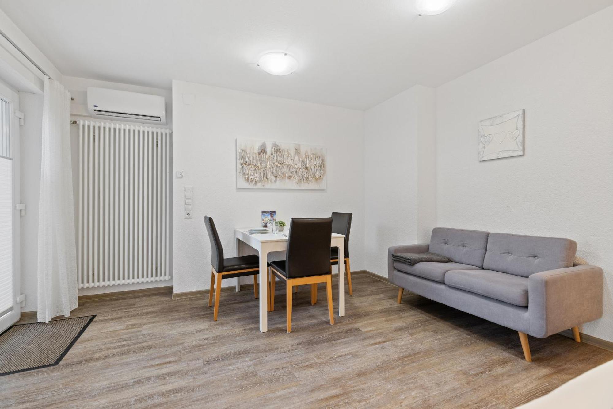 Apartments Muenchbach - Near Europa-Park And Rulantica 러스트 외부 사진