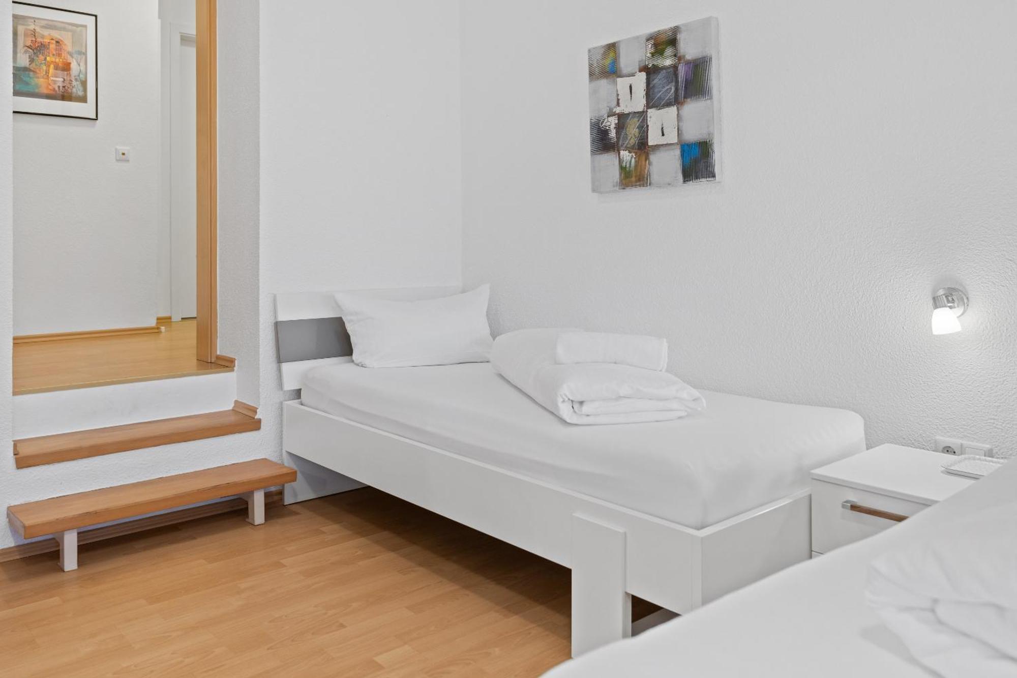 Apartments Muenchbach - Near Europa-Park And Rulantica 러스트 외부 사진