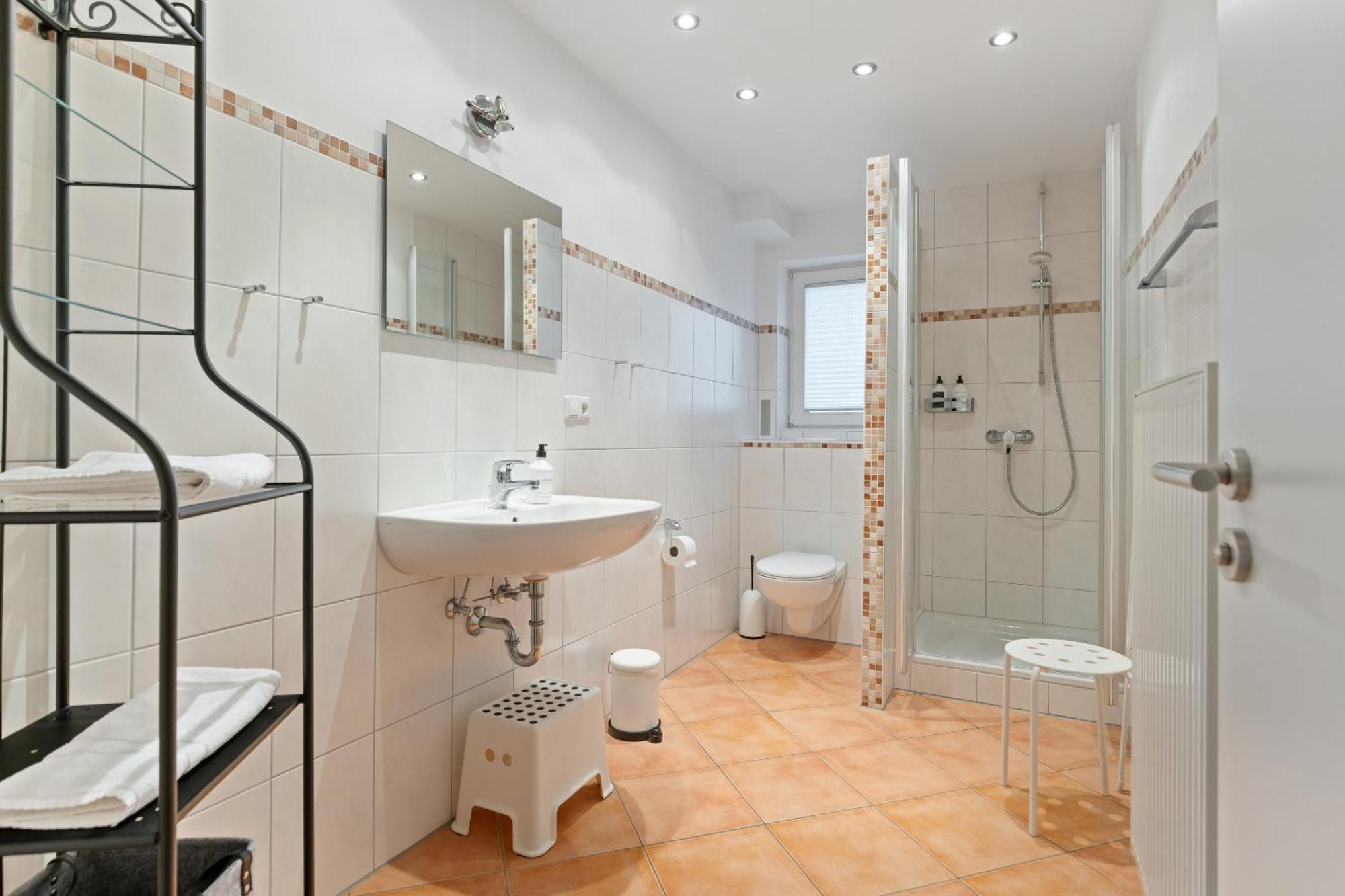 Apartments Muenchbach - Near Europa-Park And Rulantica 러스트 외부 사진
