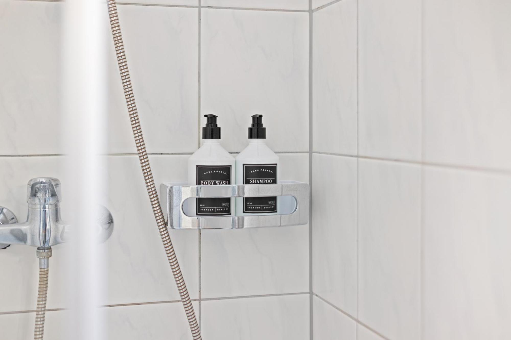 Apartments Muenchbach - Near Europa-Park And Rulantica 러스트 외부 사진
