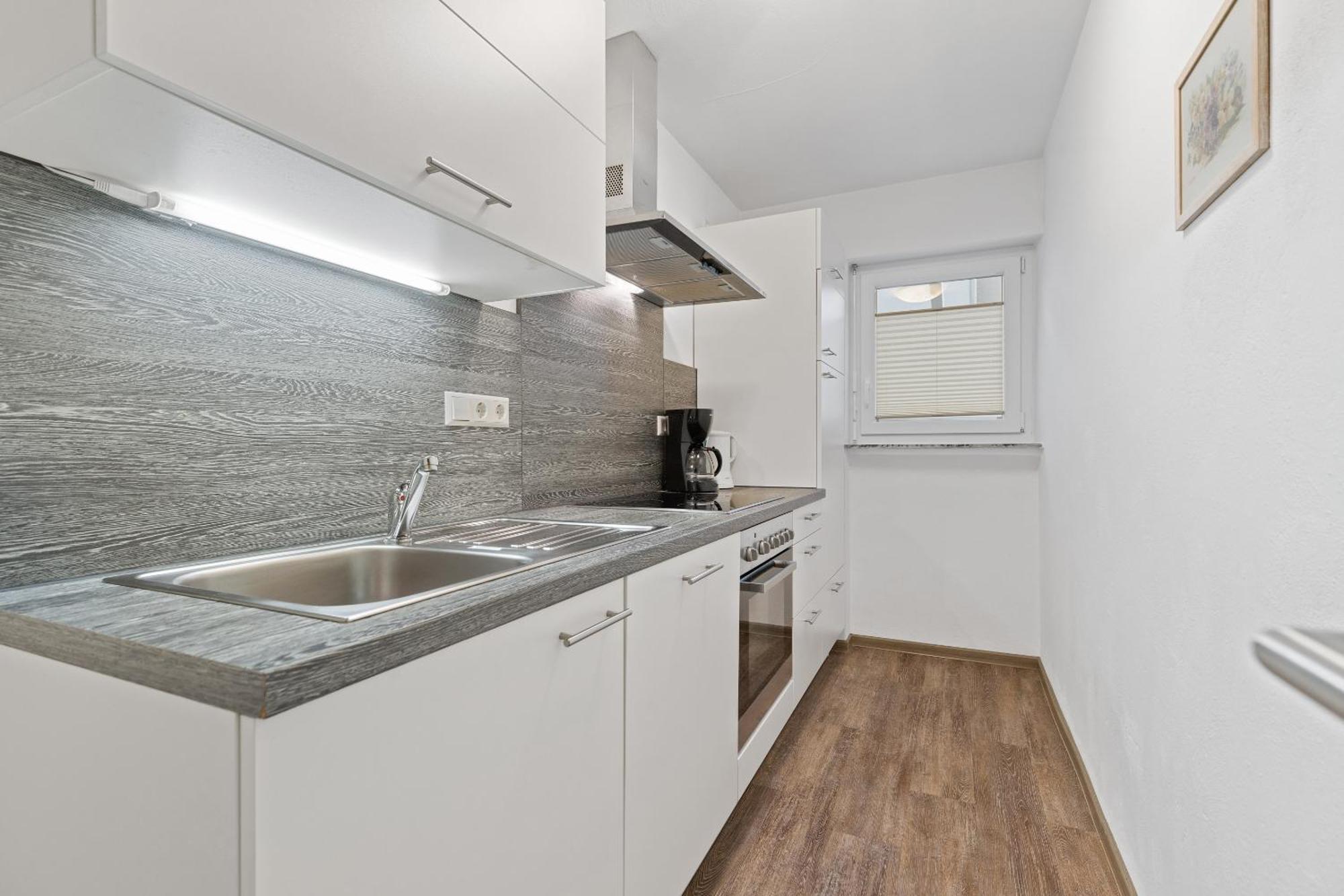 Apartments Muenchbach - Near Europa-Park And Rulantica 러스트 외부 사진