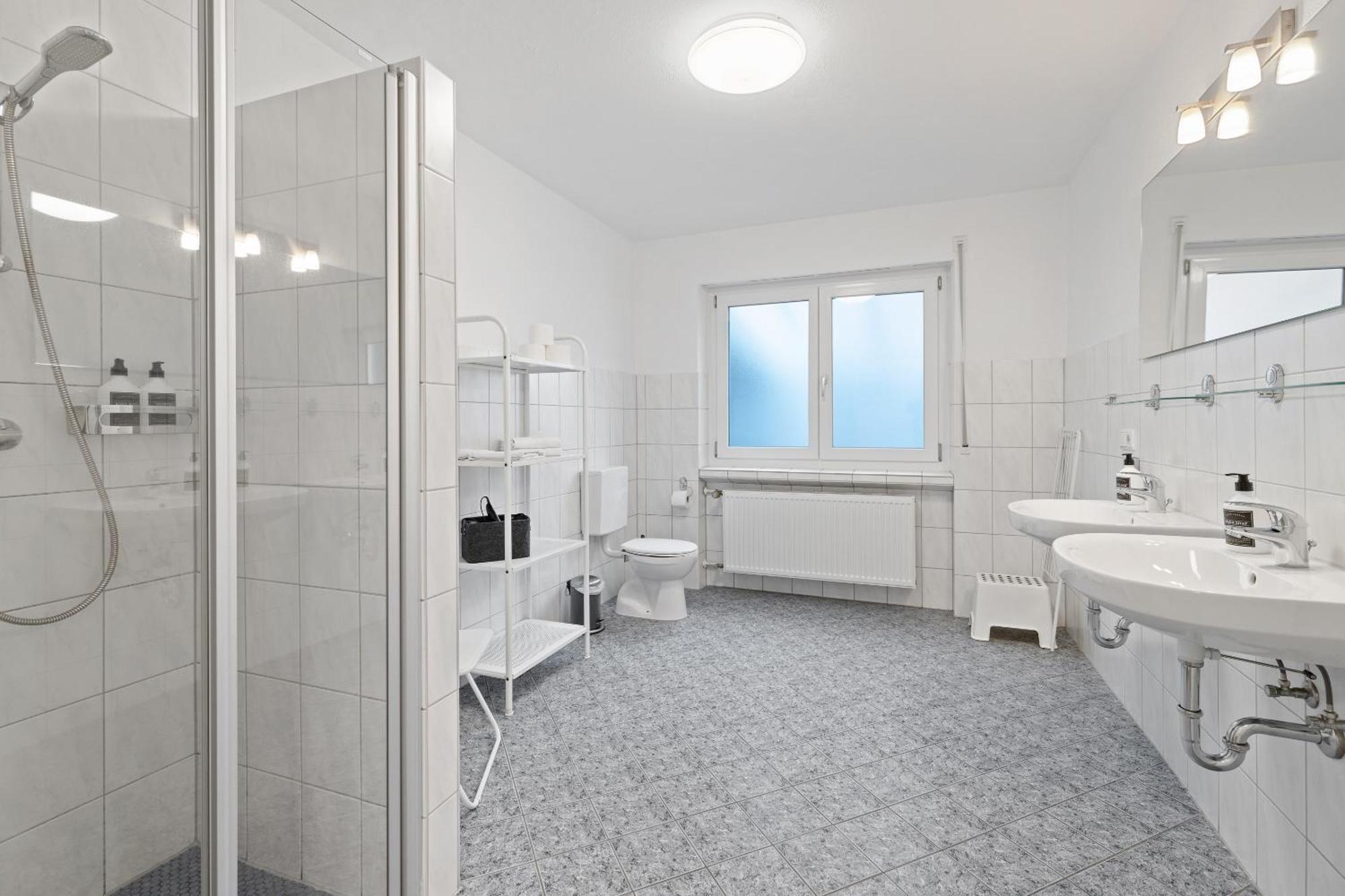 Apartments Muenchbach - Near Europa-Park And Rulantica 러스트 외부 사진