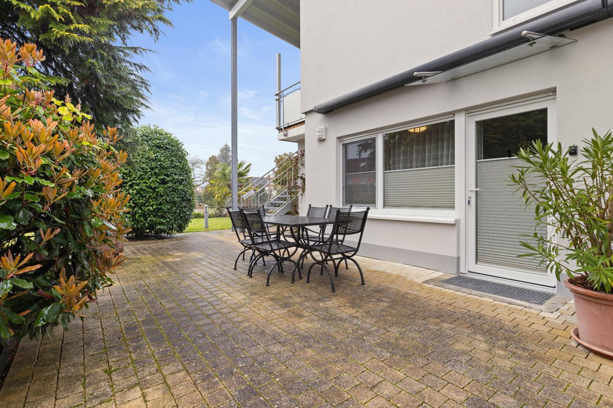 Apartments Muenchbach - Near Europa-Park And Rulantica 러스트 외부 사진