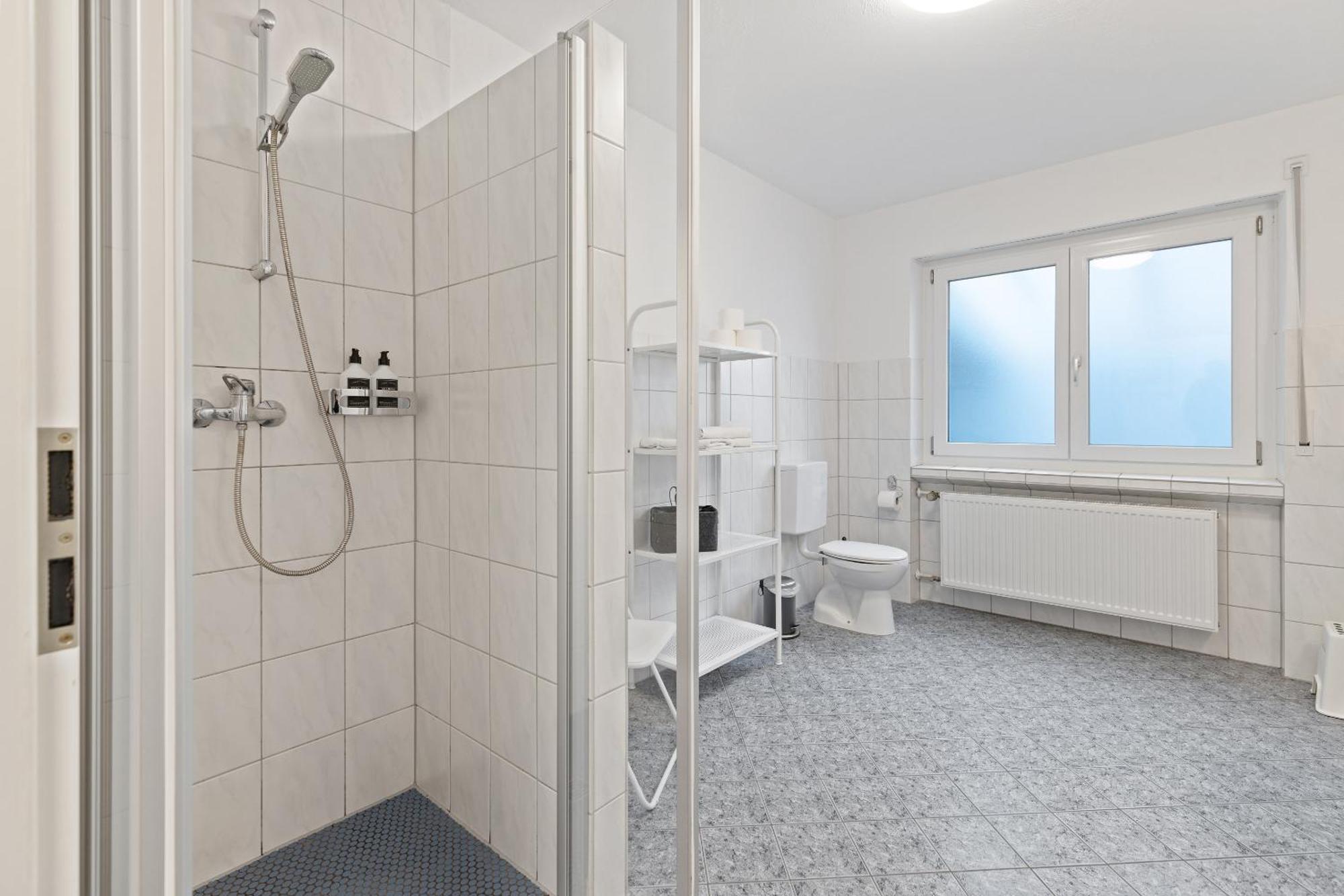 Apartments Muenchbach - Near Europa-Park And Rulantica 러스트 외부 사진