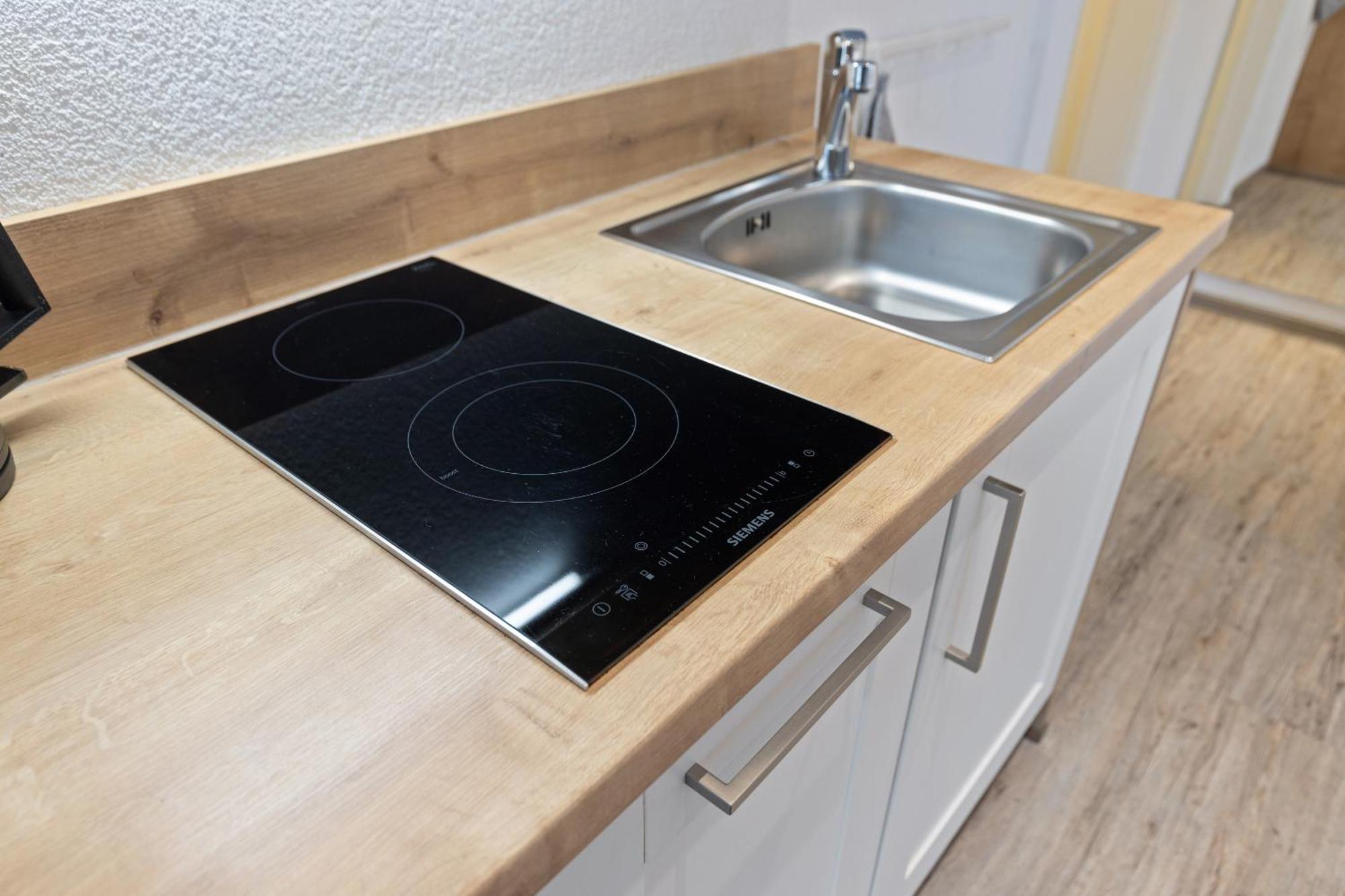 Apartments Muenchbach - Near Europa-Park And Rulantica 러스트 외부 사진