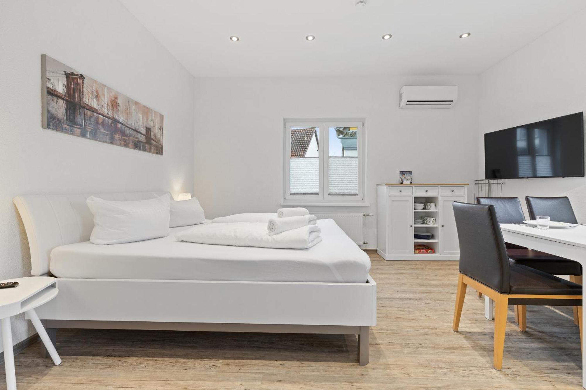 Apartments Muenchbach - Near Europa-Park And Rulantica 러스트 외부 사진