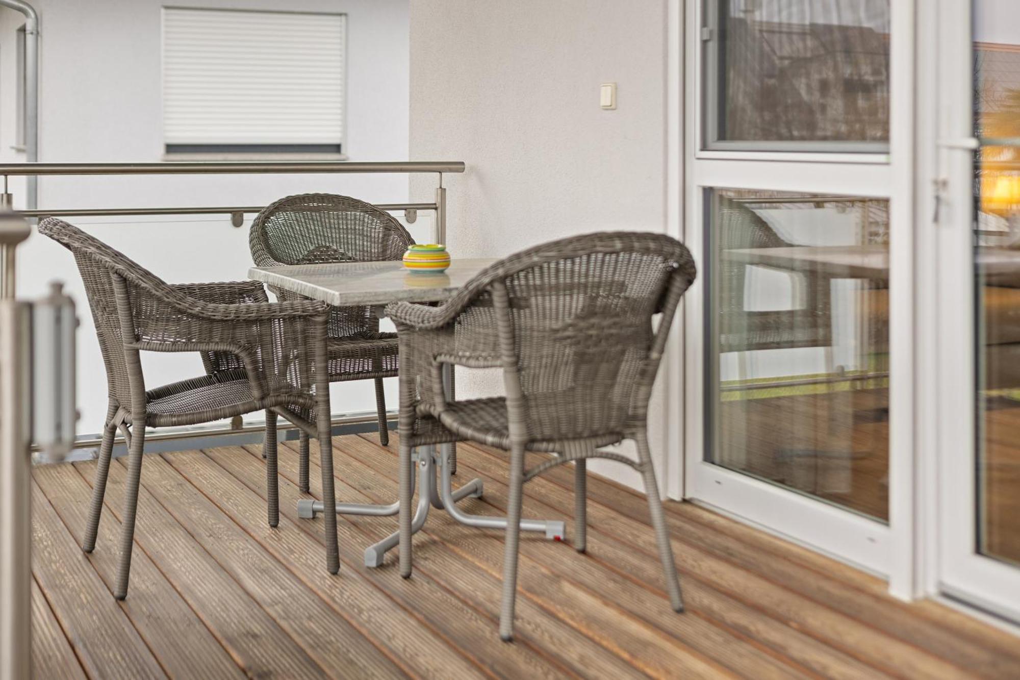 Apartments Muenchbach - Near Europa-Park And Rulantica 러스트 외부 사진