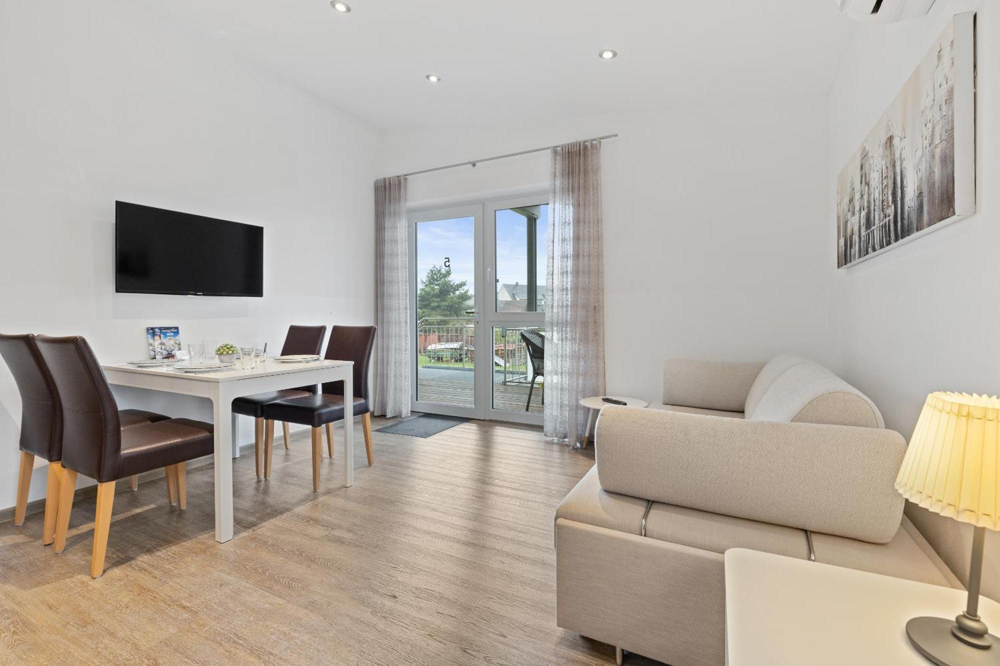 Apartments Muenchbach - Near Europa-Park And Rulantica 러스트 외부 사진