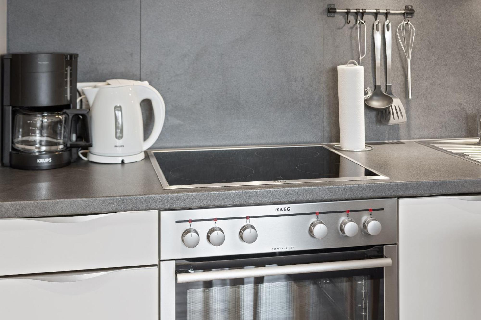 Apartments Muenchbach - Near Europa-Park And Rulantica 러스트 외부 사진