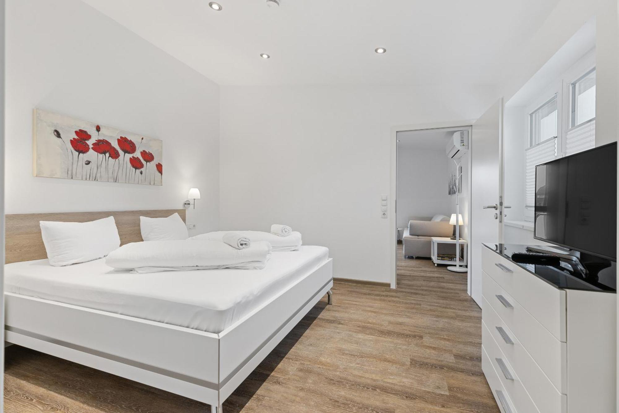 Apartments Muenchbach - Near Europa-Park And Rulantica 러스트 외부 사진