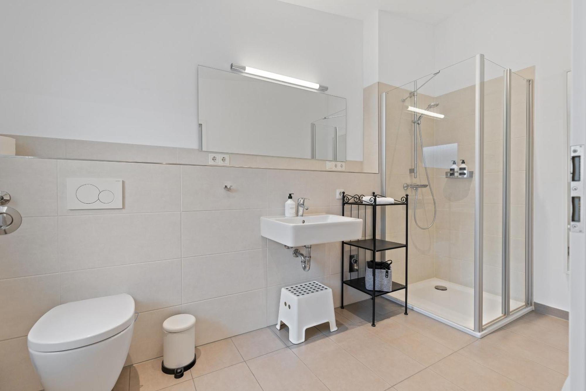 Apartments Muenchbach - Near Europa-Park And Rulantica 러스트 외부 사진